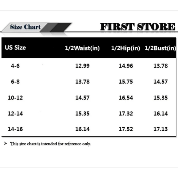 Zando Tankini Two Piece Swimwear Flouncy Top High Waisted Bottom Floral Size XXL - Picture 5 of 16